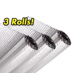 Zirgo Ultramat Heat & Sound Barrier Roll Performance Pack ZIRUMP0300. Fixed Price $119.95.