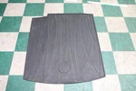 17-19 Lacrosse Black Rubber All Weather Rear Trunk Hatch Floor Mat Liner Oem Wty. Fixed Price $172.99.