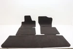 2021 Ford Expedition 122.5" Carpet Liner Mat Set Of Oem JL1B7813017BC Trim El. Fixed Price $134.36.