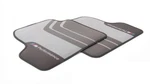 Bmw Genuine Performance Car Floor Mats Rear F32 F82 M4 Series 51472409933. Fixed Price $123.78.