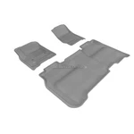 3D Maxpider Floor Mat Set L1GM01001501 Csw. Fixed Price $119.87.