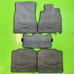 Toyota Celsior UCF30 UCF31 Lexus LS430 Genuine Oem Floor Mat Set Rare Jp. Fixed Price $268.09.