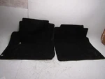 Floor Mats Cruze 2012 Driver Passenger Side Front Carpet Cover Oem Set Of. Fixed Price $49.99.