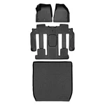 Maxliner Custom Fit Row & Cargo Behind The 2ND Floor Mat Se.... Fixed Price $395.44.