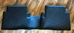 Weathertech W532 Floor - Mat. Fixed Price $50.00.