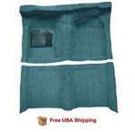 Acc Fits 1960-1965 Ford Ranchero Auto Molded Loop Carpet Free Shipping. Fixed Price $225.25.