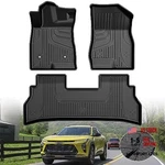 Original 2024 2025 2026 Trax For Chevrolet/chevy Floor Mats. Fixed Price $107.99.
