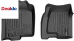 Maxliner Floor Mats 1ST Row Compatible With 2005-2006 Cadillac Escalade. Fixed Price $164.12.