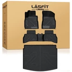 Lasfit 1ST & 2ND Row Floor Mats Trunk Cargo Liner For 2020-2026 Buick Encore Gx. Fixed Price $190.00.