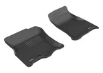 3D Maxpider L1FR07711509 Kagu Floor Mat Fits 11-17 Expedition Navigator. Fixed Price $124.99.