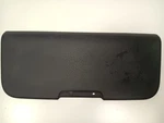 Oem 05 Audi A4 Cabrio Left Roll Bar Trim Cover Black 8H0863575 Used. Fixed Price $18.00.