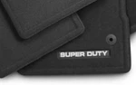 Genuine Ford Floor Mats Carpeted CC3Z-2813300-BA. Fixed Price $89.17.