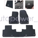 Replacement Floor Mats Carpet 2019 2020 2021 2022 For Porsche Cayenne Velour. Fixed Price $29.09.
