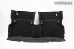 2016-2021 Chevrolet Malibu Rear 2ND Second Row Floor Carpet Liner Cover Mat Oem. Fixed Price $78.99.
