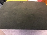 2008-12 Nissan Rogue Rear Trunk Floor Cargo Spare Cover Black P#84908JM00A Oem. Fixed Price $133.00.