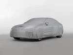Genuine Audi Outdoor Car Cover ZAW-061-205-CJ. Fixed Price $303.71.