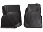 Husky Classic Mats Fits Var 02-09 Trlblzr,envy,ascndr,brvd,saab 9-7X Frt 2P Blk. Fixed Price $89.99.