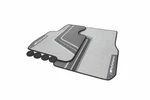 Genuine Oem Front Floor Mat Set For Bmw 320I, Xdrive, 328D, M3 51472407303. Fixed Price $168.46.