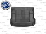 New Trunk Floor Mats Boot Cargo Waterproof Liners For Audi Q5 8R 2008-2017. Fixed Price $70.00.