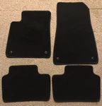 2021-2024 Polestar Oem Genuine Carpet Liner Floor Mats (4PC) 31696028-31696034. Fixed Price $49.88.