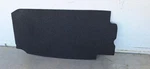 04 Bmw Z4 E85 3.0L #1274 Carpet, Trunk Lining Floorboard Trim Cover 7016687. Fixed Price $89.95.