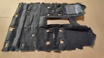 New Oem Genuine Ford Whole Floor Carpet 2009-2014 F150 Super Extended Cab Black. Fixed Price $300.00.