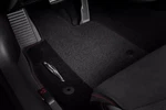 Genuine Gm First-row Premium Carpeted Floor Mats 85103785. Fixed Price $246.69.