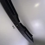 17-23 Nissan Rogue Sport Qashqai Rear Trunk Sill Scuff Trim Cover 2.0L Oem. Fixed Price $69.99.