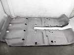 2017-2020 Lexus RX350 Interior Floor Lining Liner Carpet Grey 58510-30D21-C3. Fixed Price $399.00.