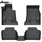 Fits 12-18 Bmw 3-SERIES Sedan F30 Awd All Weather 3D Ikon Floor Mats Carpets Tpe. Fixed Price $89.99.