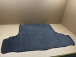 0374 Nissan Altima Sedan 2007-2012 Black Trunk Floor Cargo Mat Oem 999E3-UR000. Fixed Price $69.82.