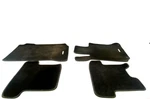 10-16 Mercedes E550 Convertible Floor Carpet Set Of 4 W207 Oem #A0.36. Fixed Price $79.00.
