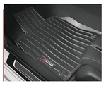 Acura Integra 2023-2025 All Season Floor Mats Genuine Oem Part # 08P17-3S5-210A. Fixed Price $185.00.