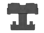Weathertech Floorliner Hp 2018-2024 Ford Expedition Max 2ND/3RD Row, Black. Fixed Price $126.95.