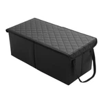 Mixsuper Liner Car Seat Organizer For Subaru Ascent 2019-2026, Console Organi.... Fixed Price $53.75.