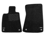 Wennebird Superior Carpet Front Row Floor Mats For 2014-2025 Lexus Is 300 Rwd,. Fixed Price $49.95.