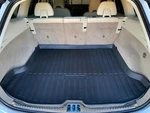 Rear Trunk Cargo Liner Floor Boot Tray Pad Mat For Volvo XC60 Suv 2010-2017. Fixed Price $57.95.