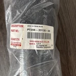 Lexus ES350 (2013-2018) Carpet Trunk Mat PT206-33130-20 Genuine Oem New. Fixed Price $49.99.