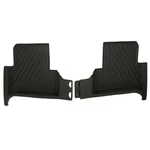 Genuine 2015-2021 Chevrolet Gmc All Weather Floor Liner Second Row 23381382. Fixed Price $101.69.