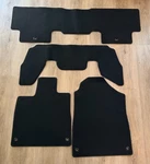 2022-2025 Acura Mdx Genuine Oem 4 Piece Floor Mat Set Part 83600-TYA-A101 NH900L. Fixed Price $89.99.