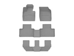 Weathertech Floorliner Hp For 2020-2020 Volvo XC90 Full Set, Black. Fixed Price $346.85.