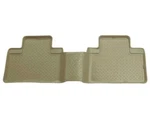 Husky 61523 Classic Rear Floor Liner 07-13 Chevrolet/gmc 1500/2500/3500. Fixed Price $48.99.