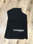 Toyota Tundra Trd Offroad Passenger Rf Floor Mat Black PT206-3407X-XX Oem. Fixed Price $20.00.