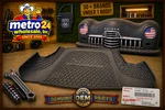 (1) Genuine Toyota Avalon Cargo Tray Trunk PT206-07192-01 Same As Dealer. Fixed Price $94.95.