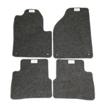 Genuine Mopar 12-16 Dodge Dart Floor Mat Kit Front & Rear Oem New 1SW32LA8AD. Fixed Price $74.49.