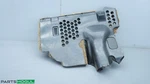 R129 300SL 600SL SL320 Kick Panel Under Dash Left Black. Fixed Price $54.00.