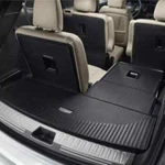 2020-2025 Cadillac XT6 Integrated Cargo Liner 84229582 Black W Logo Oem. Fixed Price $189.94.