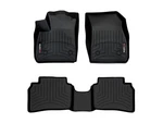 Weathertech Floorliner For 2021-2023 Buick Envision 1ST & 2ND Row, Black. Fixed Price $199.90.