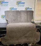 1996-2002 Toyota 4RUNNER Rear Lower Trunk Floor Carpet Mat Cover Oem Brown Tan. Fixed Price $149.99.