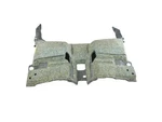 Genuine Mopar Rear Floor Carpet 6ZD64DX9AB. Fixed Price $641.80.